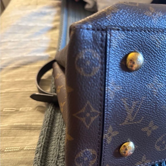 Louis Vuitton Flower Tote - Picture 11 of 11